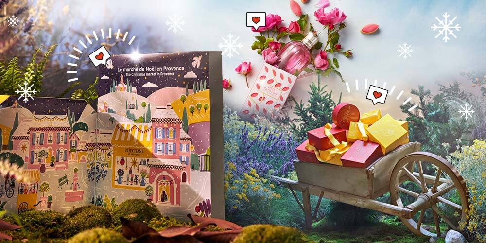 L’Occitane Rilis Serangkaian Holiday Collection Super Seru!