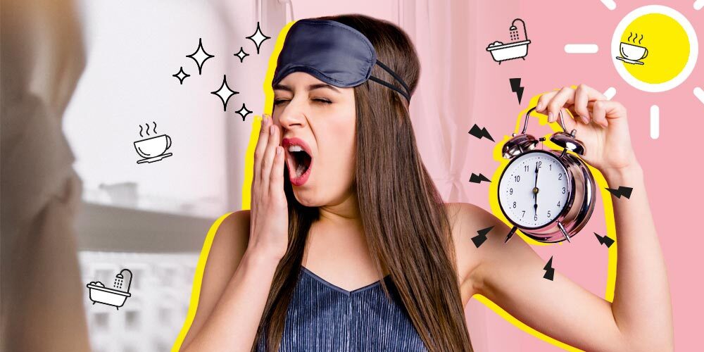 11 Cara Mempercepat Rutinitas Kecantikan di Pagi Hari 