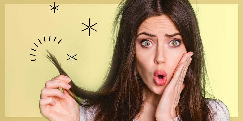 Alami Rambut Rusak? Coba 9 Hal Ini Agar Rambut Kembali Ke-Charged!