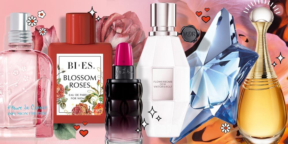 Intip 6 Parfum Terbaru Beraroma Segar Yang Rilis Bulan April 2021!