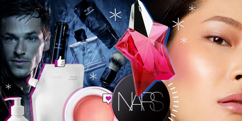 Tengok Produk Kecantikan Terbaru Yang Rilis Di Bulan Juni 2021