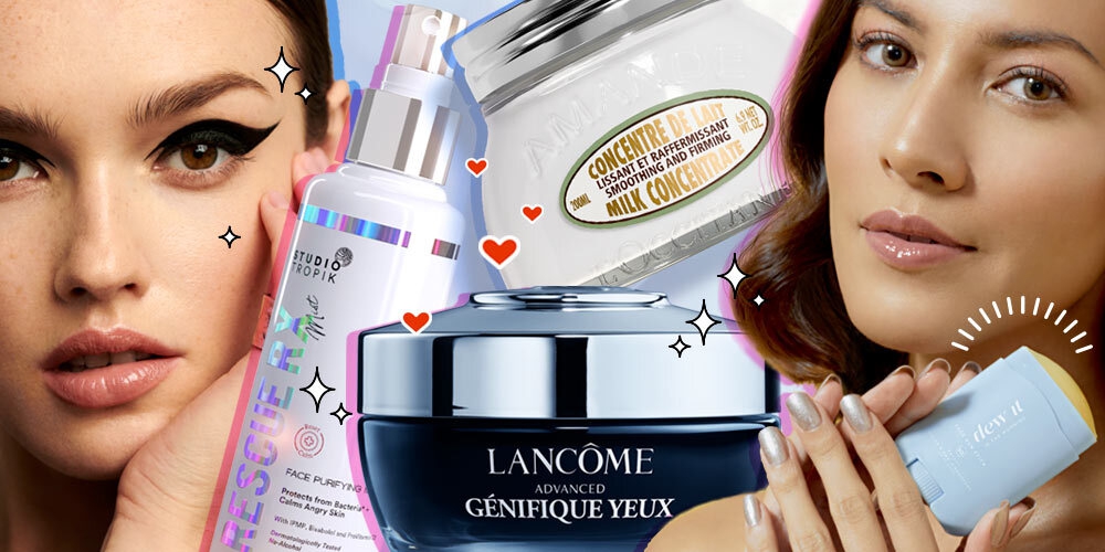 Produk Kecantikan Terbaru Bulan Juli 2021 Yang Wajib Kamu Coba!