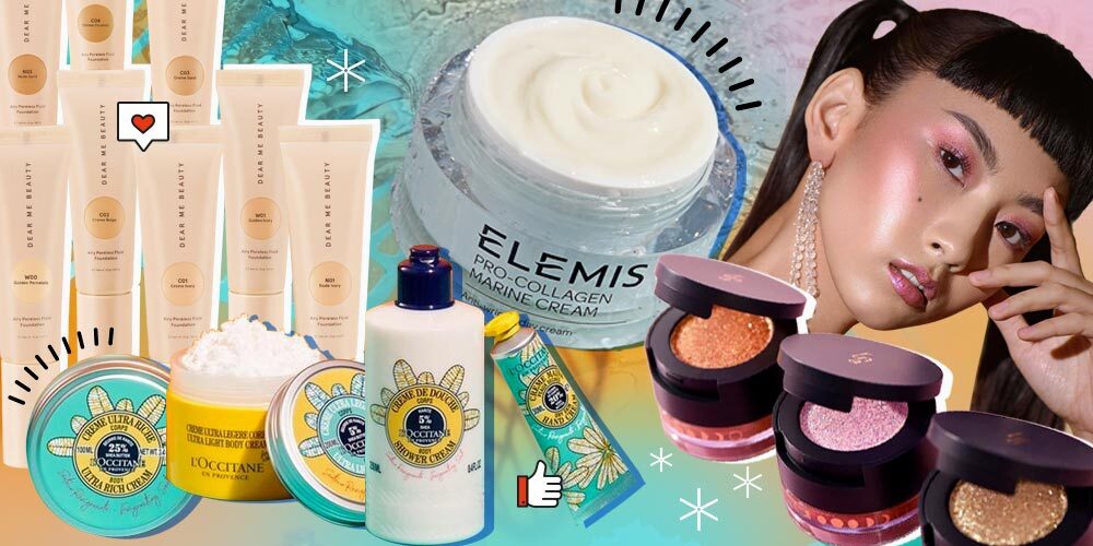 Yuk, Intip Produk Kecantikan Terbaru Bulan February 2021