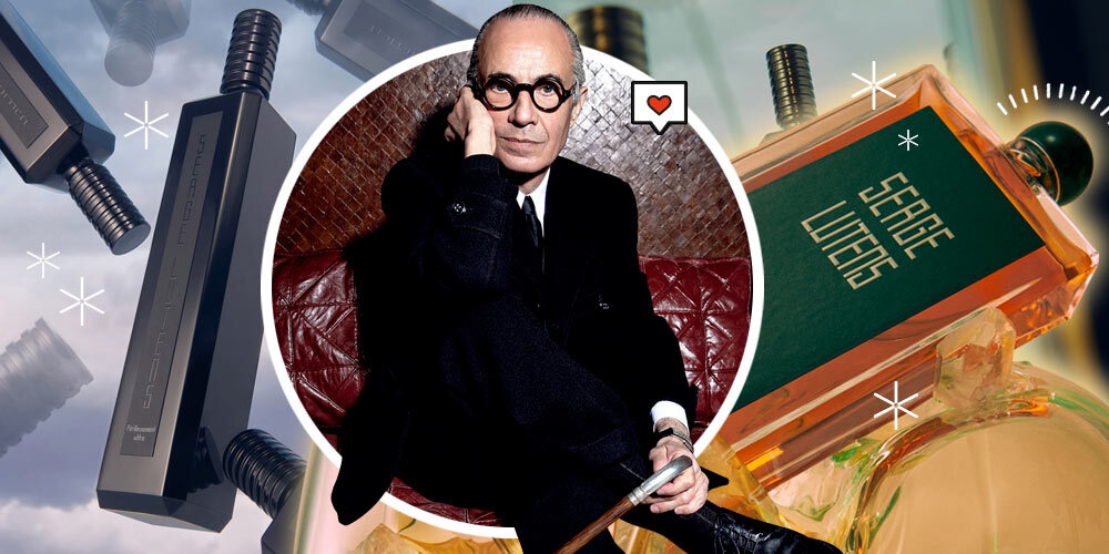 Memiliki Aroma Mewah & Memikat, Parfum Serge Lutens Hadir Di Jakarta