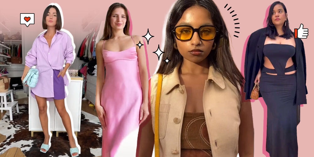 Tengok Gaya Fashion 2022 Yang Sedang Tren Di TikTok!