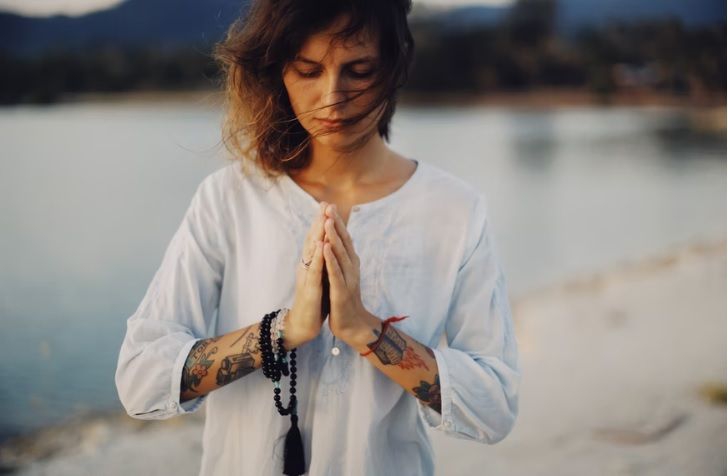 6 Hal yang Perlu Kamu Tahu Tentang Aura