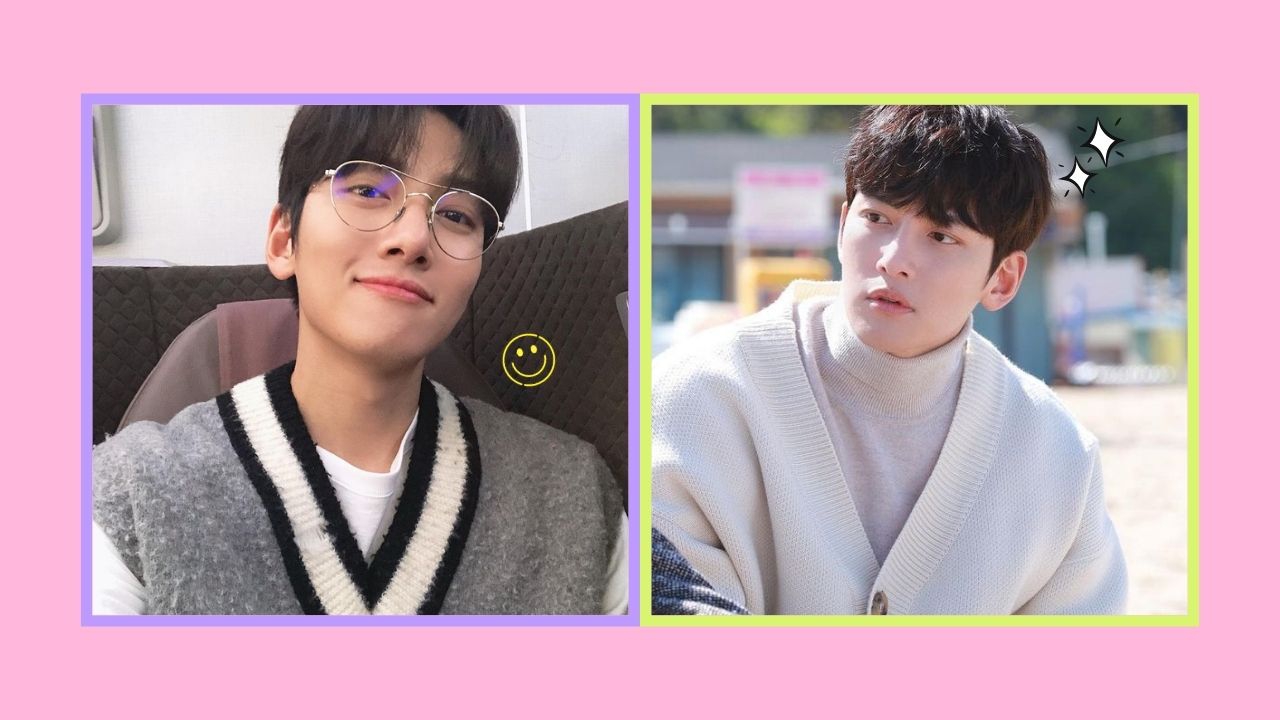 Aww! Ji Chang Wook Akui Dirinya Sosok Pria yang Clingy!