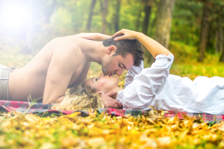 Lancarkan Permainan Outdoor Bersama Si Dia