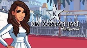 Kim Kardashian: Hollywood