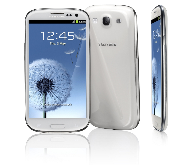 Smartphone yang Didesain untuk Anda