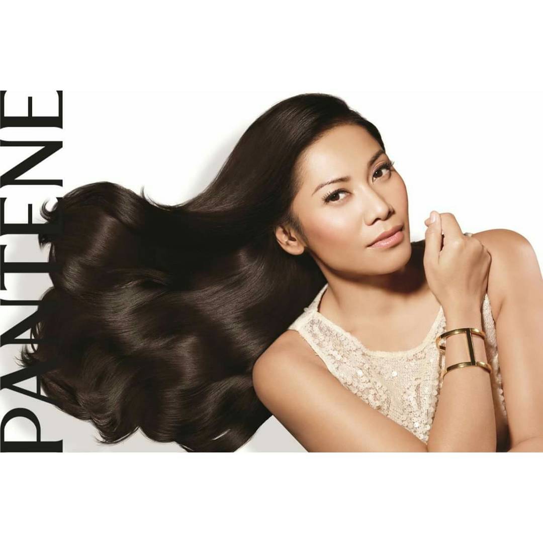 Inilah Rahasia Cantik Anggun!