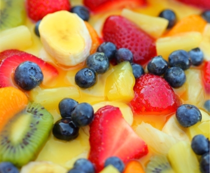 Kebiasaan Mengemil Tak Akan Ganggu Diet Anda