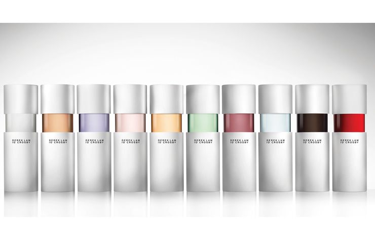 Parfum Terbaru Derek Lam