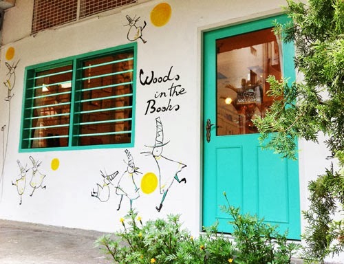 Destinasi Wisata Belanja Unik di Singapura