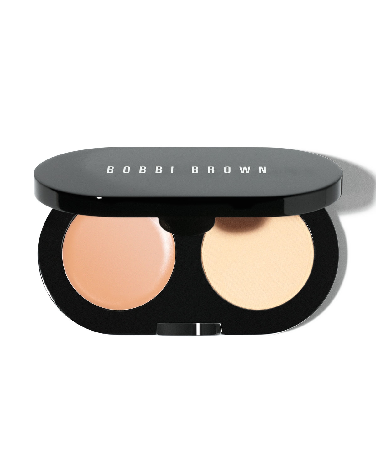 Hilangkan Lingkar Mata