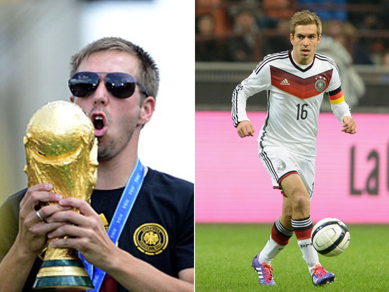 Philip Lahm