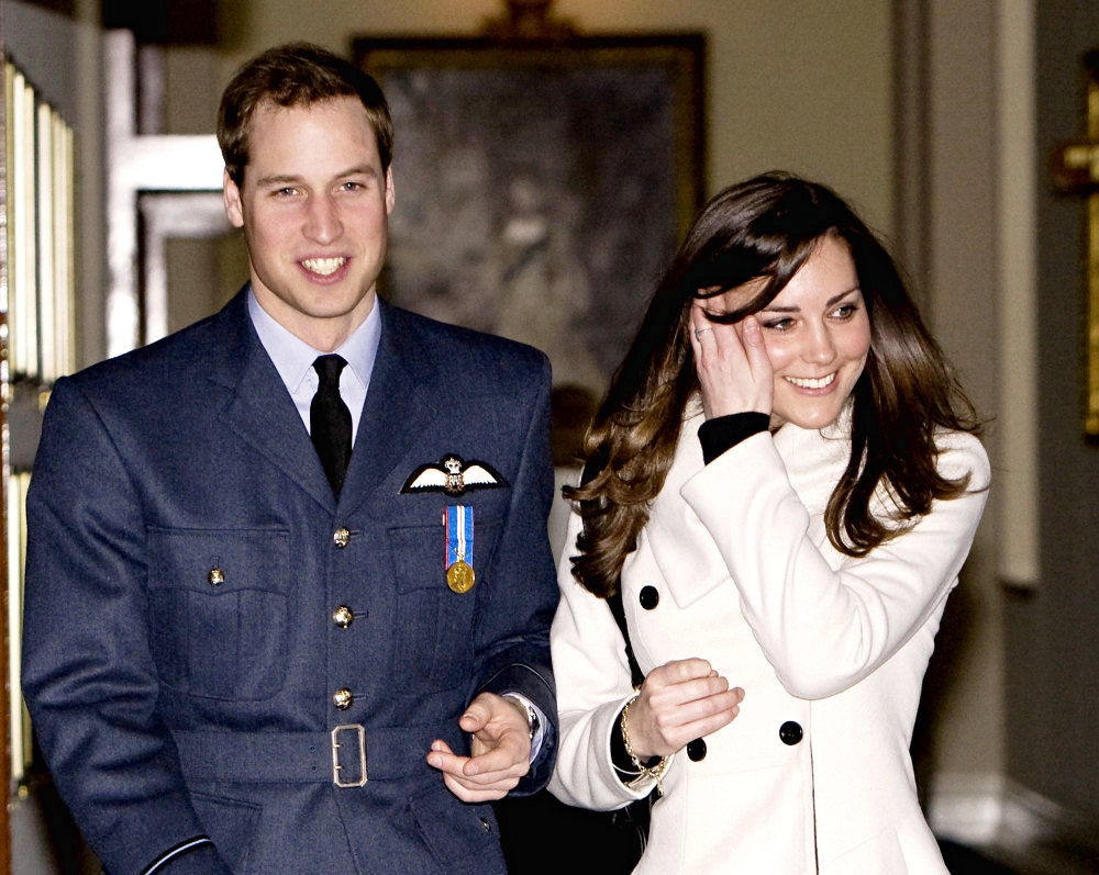 Trik Membuat 'Prince Charming' Kembali! (Dicuri dari: Kate Middleton)