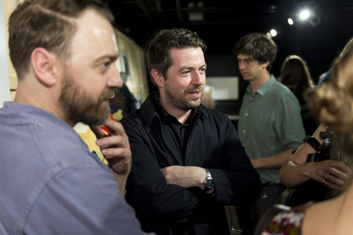 Direktur Kreatif Baru untuk Issa