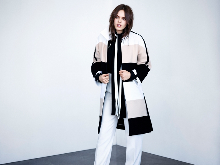 Comptoir des Cotonniers Punya Direktur Kreatif Baru