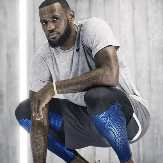 Nike Pro Hypercool Max Tight! 