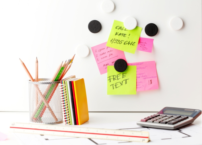 Lakukan 4 Hal Ini Saat Pekerjaan Terasa Membosankan