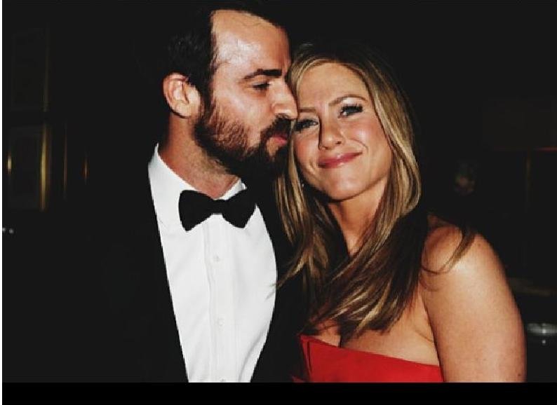 Jennifer Aniston & Justin Theroux Menikah!