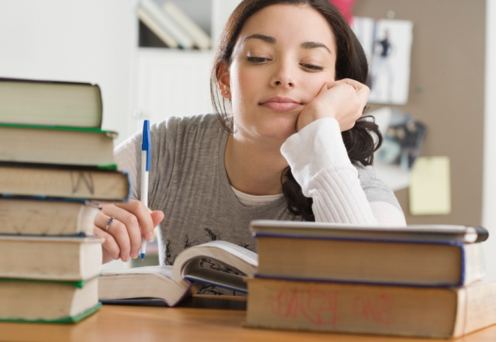 Cara Mudah Bangkitkan Semangat Anda Dalam 10 Menit