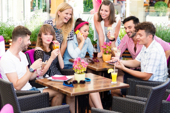 Uplift Your Friendship