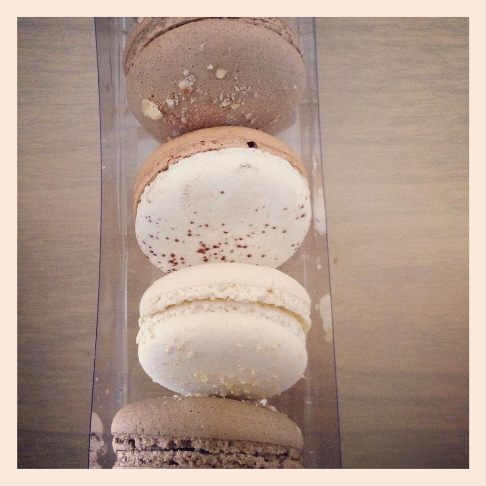 Cacaote (Jl. Senopati Raya No. 80, Jakarta)