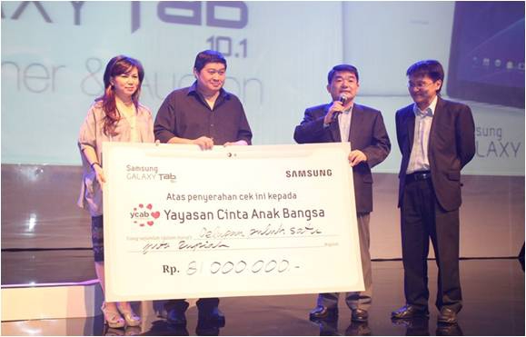 Pilihan Lain untuk Smart Performance