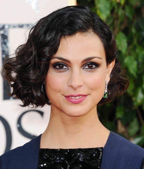 Morena Baccarin