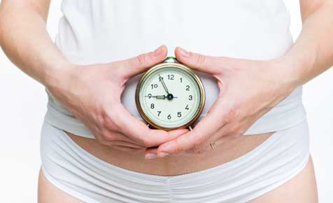 Beragam Trik untuk Kenali Masa Subur