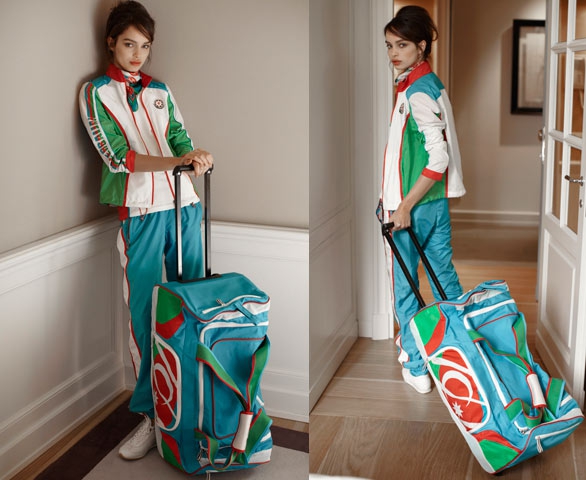 Rancangan Scervino untuk Tim Nasional Azerbaijan