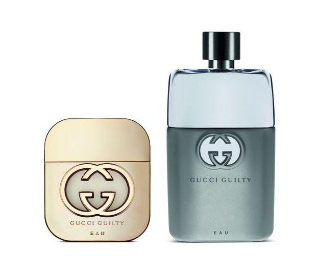 Tampil Kompak Dengan Couple Parfume