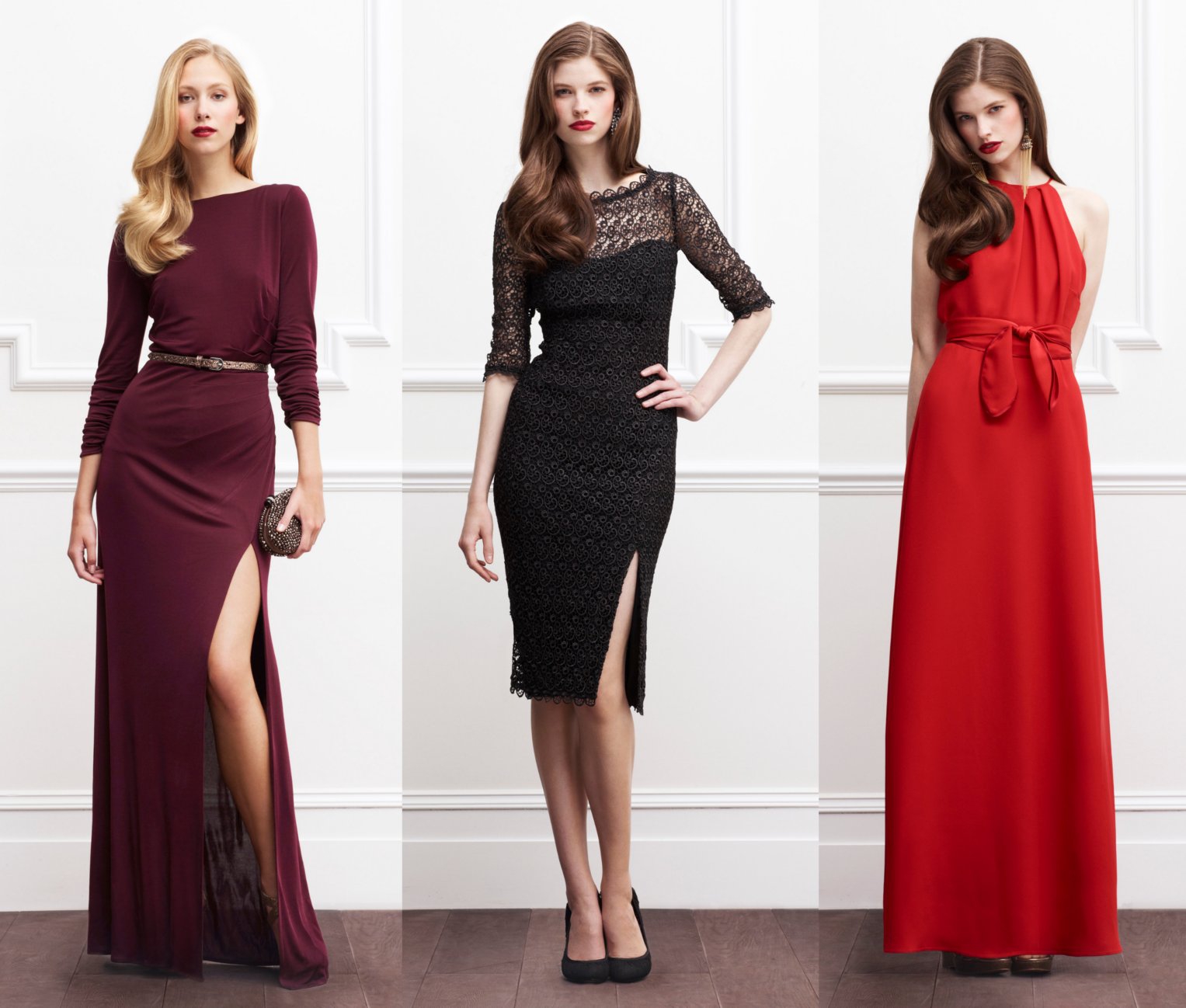 Fall Winter by Coast