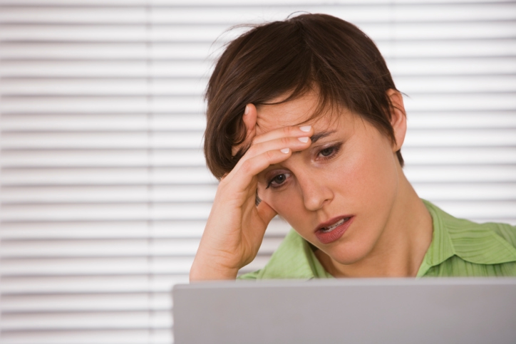 Bad Mood dan Profesionalitas