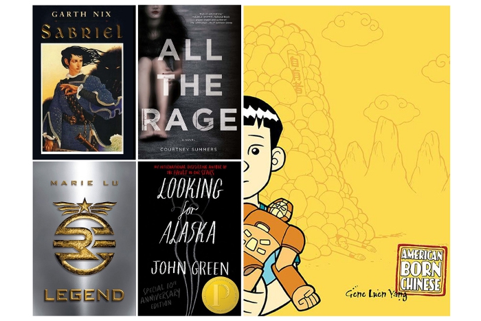 5 Buku Young Adults yang Wajib dibaca “Real Adults” 