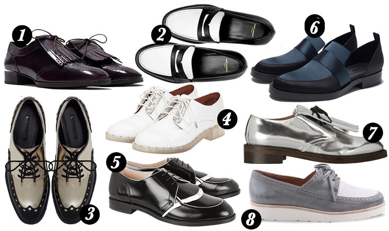 To Get the Look:
