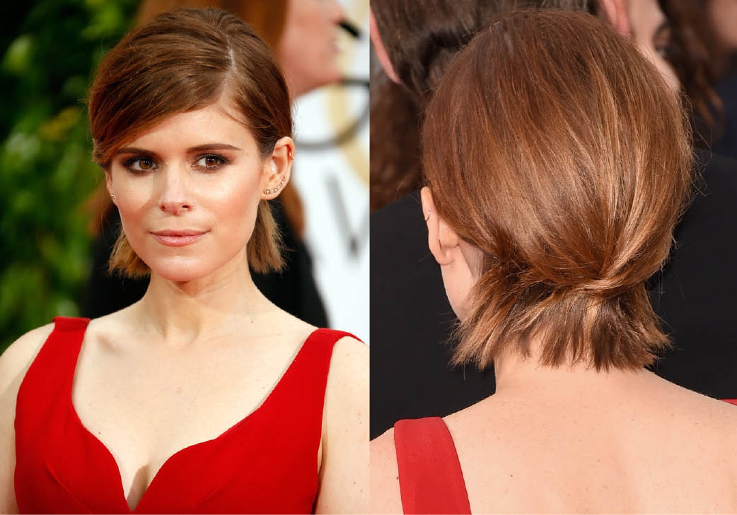 5. Unpredictable Twist - Januari 2015