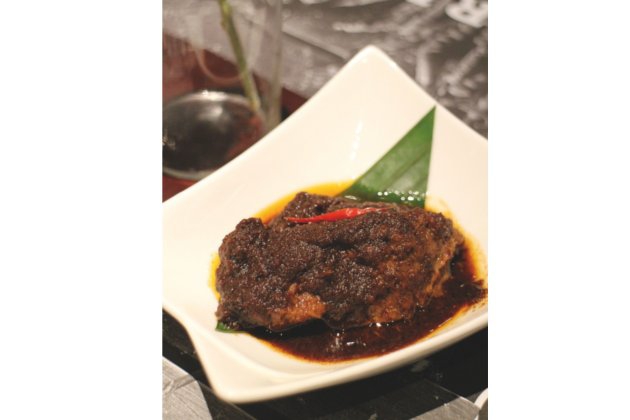 Marco Padang Cita Rasa Autentik Padang