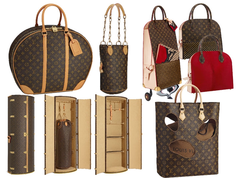 LV Makeover