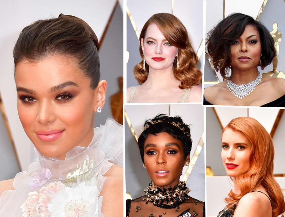 5 Seleb Tercantik di 89th Academy Awards!