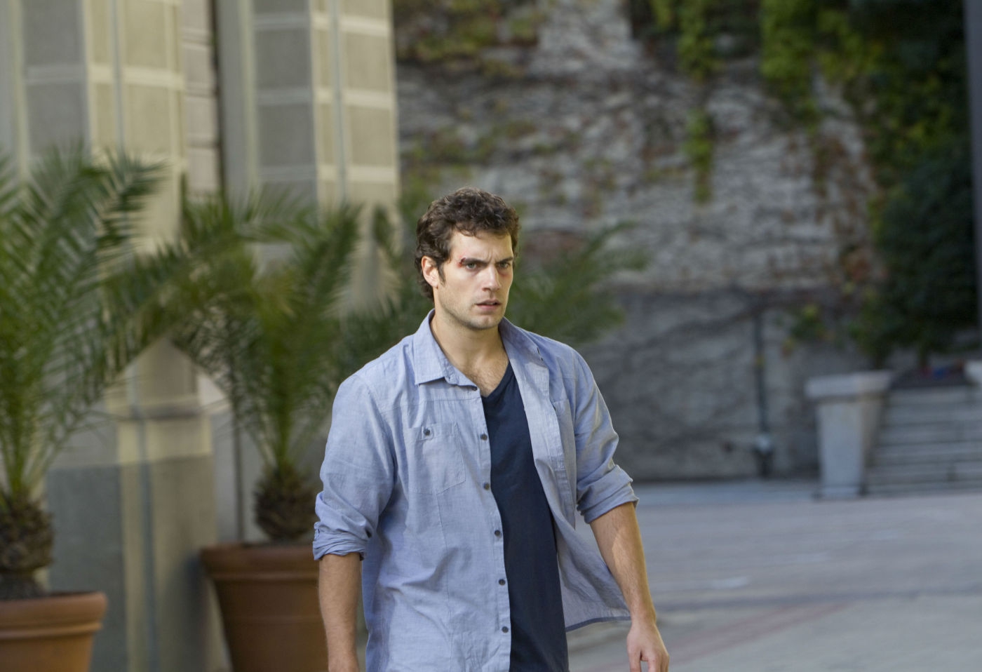 Fasih Dalam Empat Bahasa