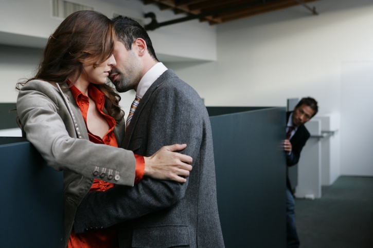 5 Fantasi Seks Terliar Para Pria