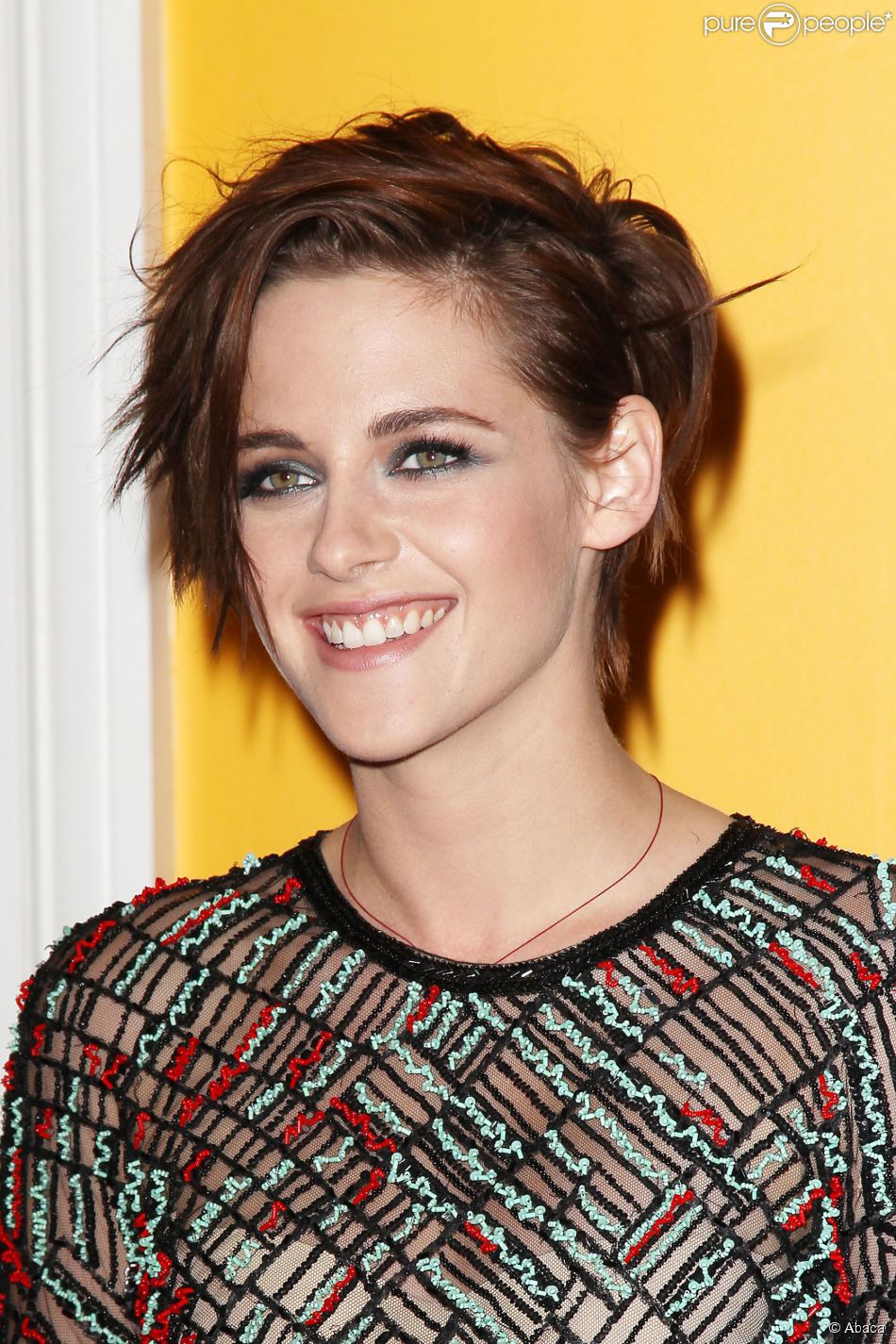 Kristen Stewart