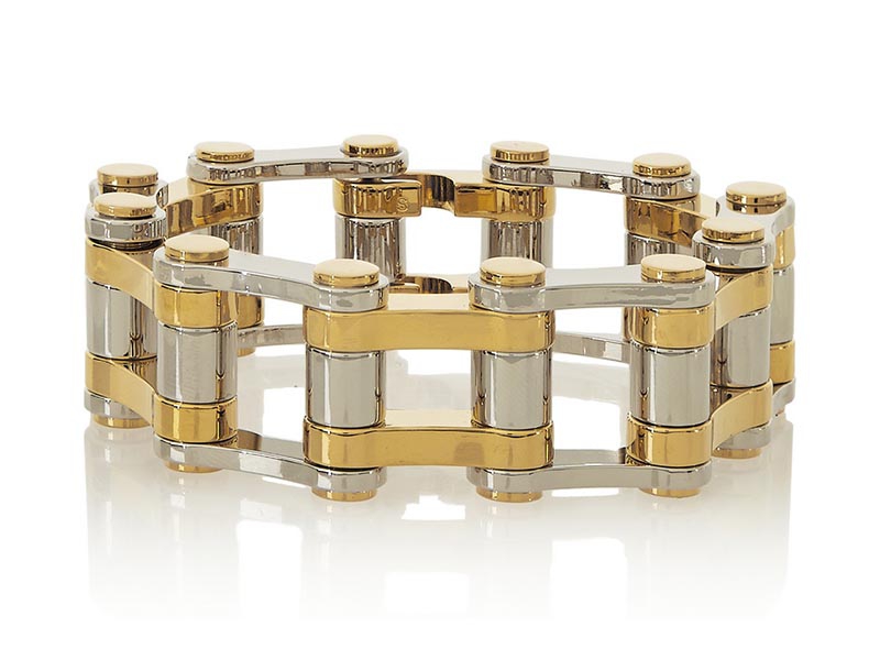 Gelang Untuk Wanita Edgy