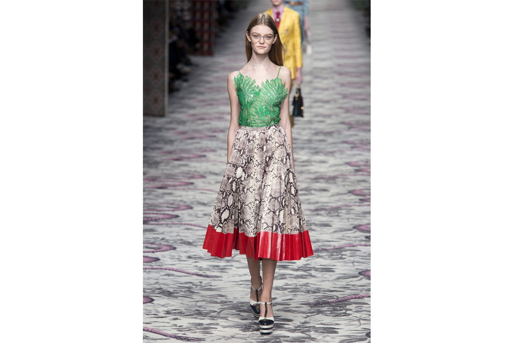 Welcome to the Jungle