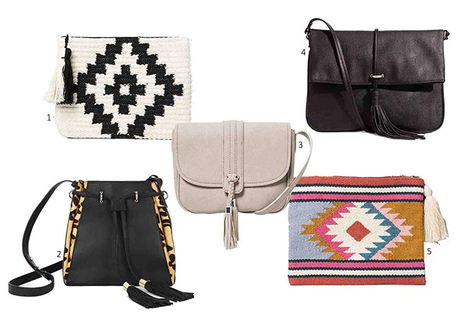 Get The Bags: