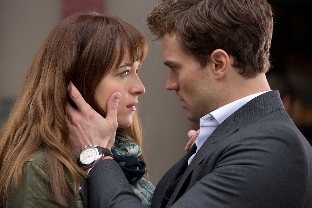 5 Pelajaran Berharga dari Fifty Shades of Grey