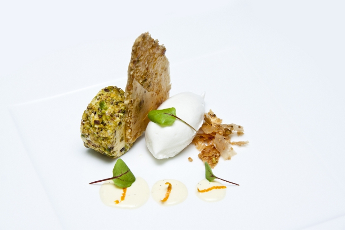 Iftar Eksotis Ala Timur Tengah